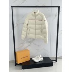 2026年3月13日新作Moncler長袖原版復刻人気商品/誕生日プレゼント/FF工場