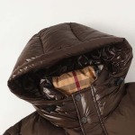 2026年3月13日新作Burberryダウンジャケット原版復刻人気商品/誕生日プレゼント/FF工場
