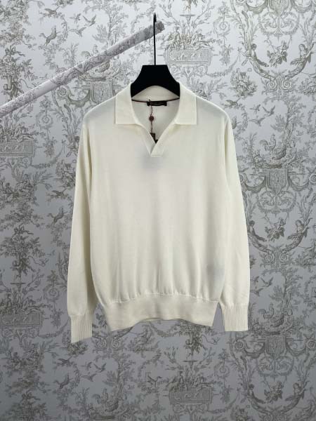 2026年3月13日新作loro pianaセーター原版復刻...