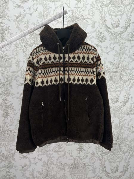 2026年3月13日新作Monclerスウェット原版復刻人気...