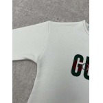 2026年3月13日新作Gucci長袖原版復刻人気商品/誕生日プレゼント/FF工場