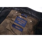 2026年3月13日新作Louis vuittonデニムパンツ原版復刻人気商品/誕生日プレゼント/FF工場