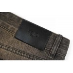 2026年3月13日新作Fendiジーパン原版復刻人気商品/誕生日プレゼント/FF工場