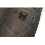 2026年3月13日新作Fendiジーパン原版復刻人気商品/誕生日プレゼント/FF工場