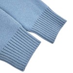 2026年3月13日新作Amiセーター原版復刻人気商品/誕生日プレゼント/FF工場