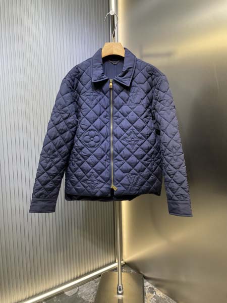 2026年3月13日新作Louis vuittonジャケット...