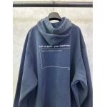 2026年3月13日新作Balenciaga スウェット高品質人気商品/誕生日プレゼント/FF工場