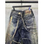 2026年3月13日新作Acneジーパン高品質人気商品/誕生日プレゼント/FF工場