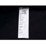 2026年3月13日新作LOEWE半袖 tシャツ高品質人気商品/誕生日プレゼント/FF工場