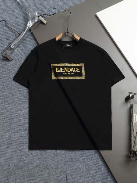 2026年3月13日新作Versacetシャツ高品質人気商品...