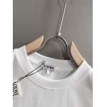 2026年3月13日新作LOEWE半袖 tシャツ高品質人気商品/誕生日プレゼント/FF工場