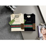 2026年3月13日新作GUCCI半袖 tシャツ高品質人気商品/誕生日プレゼント/FF工場