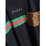 2026年3月13日新作GUCCI半袖 tシャツ高品質人気商品/誕生日プレゼント/FF工場
