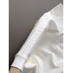 2026年3月13日新作FENDI半袖 tシャツ高品質人気商品/誕生日プレゼント/FF工場