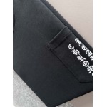 2026年3月17日新作Chrome hearts 半袖 tシャツ人気商品/誕生日プレゼント/FF工場