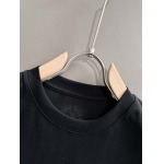 2026年3月17日新作Chrome hearts 半袖 tシャツ人気商品/誕生日プレゼント/FF工場