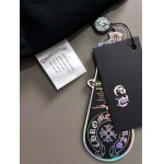 2026年3月17日新作Chrome hearts 半袖 tシャツ人気商品/誕生日プレゼント/FF工場