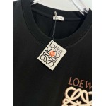 2026年3月17日新作LOEWE半袖 tシャツ人気商品/誕生日プレゼント/FF工場