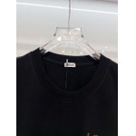 2026年3月17日新作LOEWE半袖 tシャツ人気商品/誕生日プレゼント/FF工場