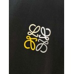 2026年3月17日新作LOEWE半袖 tシャツ人気商品/誕生日プレゼント/FF工場