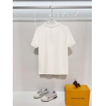 2026年3月17日新作LOEWE半袖 tシャツ人気商品/誕生日プレゼント/FF工場