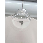 2026年3月17日新作LOEWE半袖 tシャツ人気商品/誕生日プレゼント/FF工場