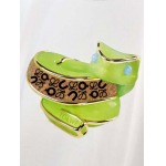 2026年3月17日新作LOEWE半袖 tシャツ人気商品/誕生日プレゼント/FF工場