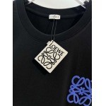 2026年3月17日新作LOEWE半袖 tシャツ人気商品/誕生日プレゼント/FF工場
