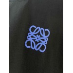 2026年3月17日新作LOEWE半袖 tシャツ人気商品/誕生日プレゼント/FF工場