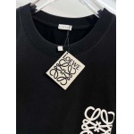2026年3月17日新作LOEWE半袖 tシャツ人気商品/誕生日プレゼント/FF工場