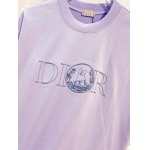 2026年3月17日新作DIOR半袖 tシャツ人気商品/誕生日プレゼント/FF工場