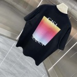 2026年3月17日新作Casablanca半袖 tシャツ人気商品/誕生日プレゼント/FF工場