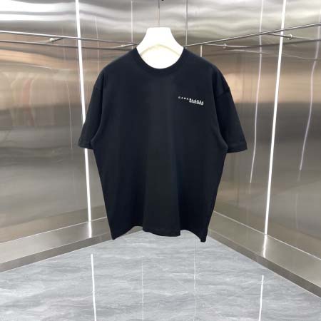 2026年3月17日新作Casablanca半袖 tシャツ人...