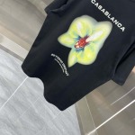 2026年3月17日新作Casablanca半袖 tシャツ人気商品/誕生日プレゼント/FF工場