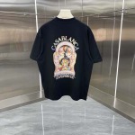 2026年3月17日新作Casablanca半袖 tシャツ人気商品/誕生日プレゼント/FF工場