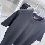 2026年3月17日新作Balenciaga 半袖 tシャツ人気商品/誕生日プレゼント/FF工場