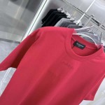 2026年3月17日新作Balenciaga 半袖 tシャツ人気商品/誕生日プレゼント/FF工場