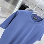 2026年3月17日新作Balenciaga 半袖 tシャツ人気商品/誕生日プレゼント/FF工場