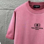 2026年3月17日新作Balenciaga半袖 tシャツ人気商品/誕生日プレゼント/FF工場