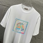 2026年3月17日新作HERMES半袖 tシャツ人気商品/誕生日プレゼント/FF工場