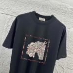 2026年3月17日新作HERMES半袖 tシャツ人気商品/誕生日プレゼント/FF工場