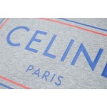 2026年3月17日新作Celine半袖 tシャツ人気商品/誕生日プレゼント/FF工場