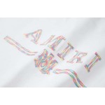 2026年3月17日新作AMIRI半袖 tシャツ人気商品/誕生日プレゼント/FF工場