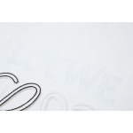 2026年3月17日新作LOEWE半袖 tシャツ人気商品/誕生日プレゼント/FF工場