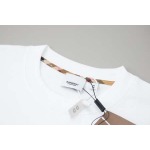 2026年3月17日新作Burberry半袖 tシャツ人気商品/誕生日プレゼント/FF工場