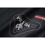 2026年3月17日新作PRADA半袖 tシャツ人気商品/誕生日プレゼント/FF工場
