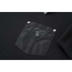 2026年3月17日新作PRADA半袖 tシャツ人気商品/誕生日プレゼント/FF工場