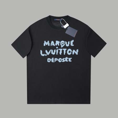 2026年3月17日新作Louis vuitton半袖 tシ...