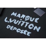 2026年3月17日新作Louis vuitton半袖 tシャツ人気商品/誕生日プレゼント/FF工場