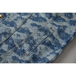 2026年3月17日新作LOUIS VUITTONジャケット人気商品/誕生日プレゼント/FF工場